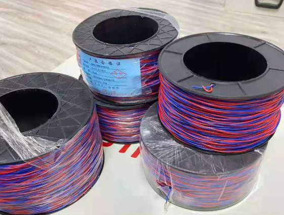王五镇数码雷管脚线有哪些规格？